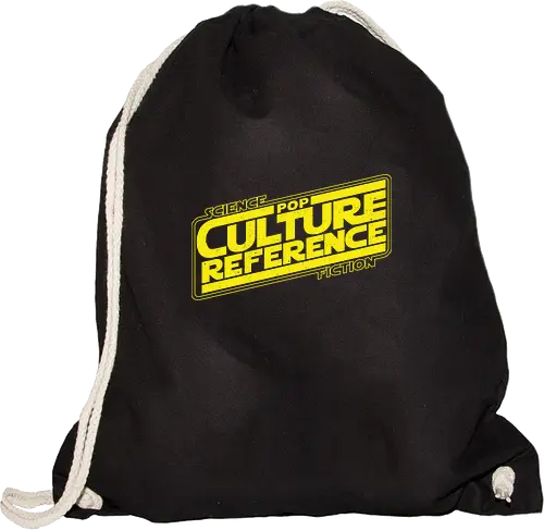 Sci Fi Pop Culture Reference