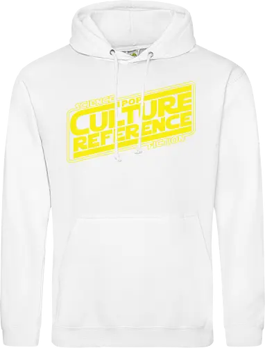 Sci Fi Pop Culture Reference