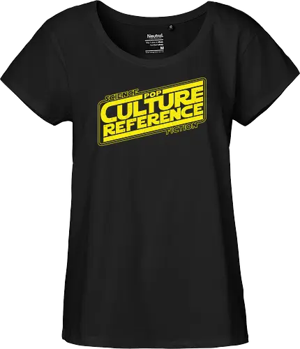 Sci Fi Pop Culture Reference
