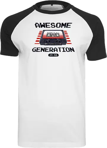 Awesome Generation