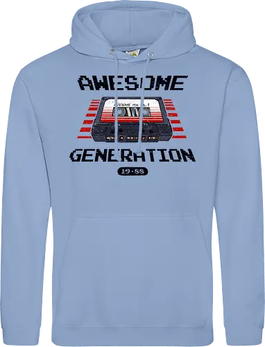 Awesome Generation