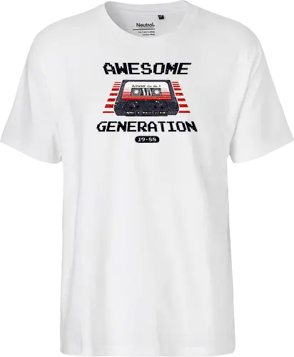 Awesome Generation