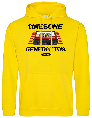 Awesome Generation