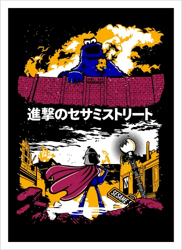 Attack on 