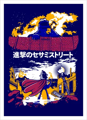 Attack on 