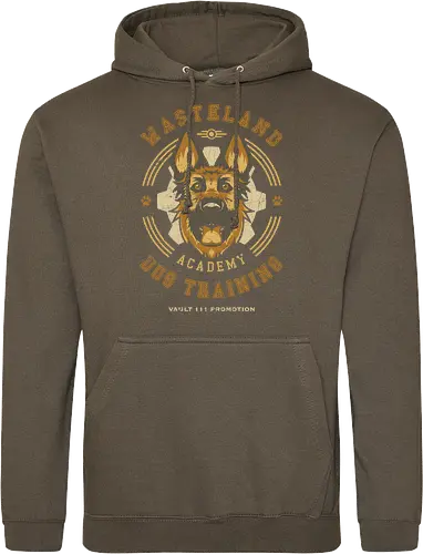 Wasteland Training Academy