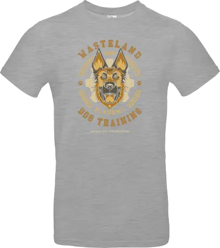 Wasteland Training Academy