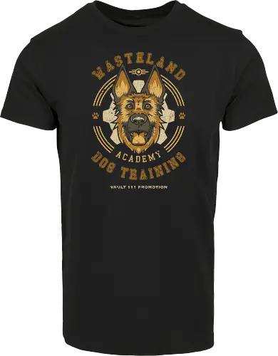 Wasteland Training Academy