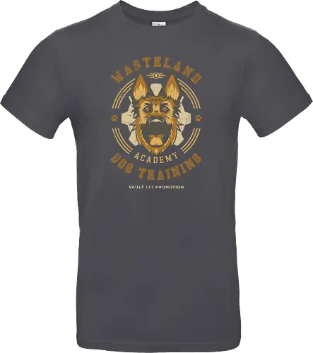 Wasteland Training Academy
