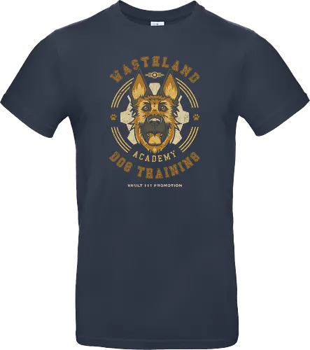 Wasteland Training Academy