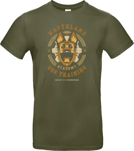 Wasteland Training Academy