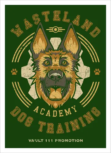 Wasteland Training Academy