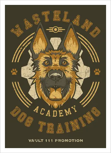 Wasteland Training Academy