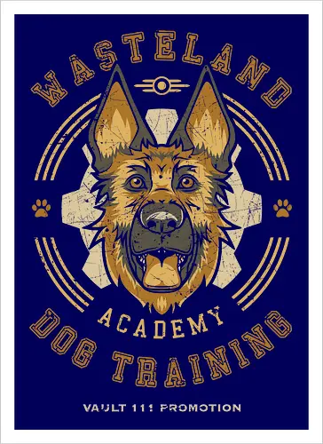 Wasteland Training Academy