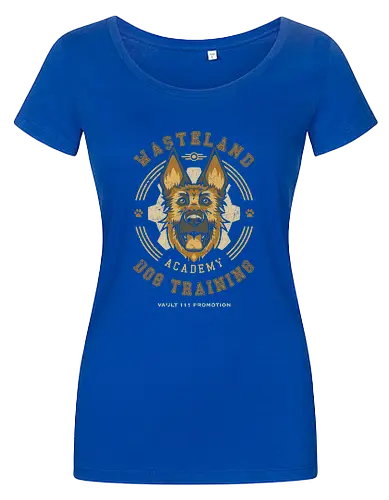Wasteland Training Academy