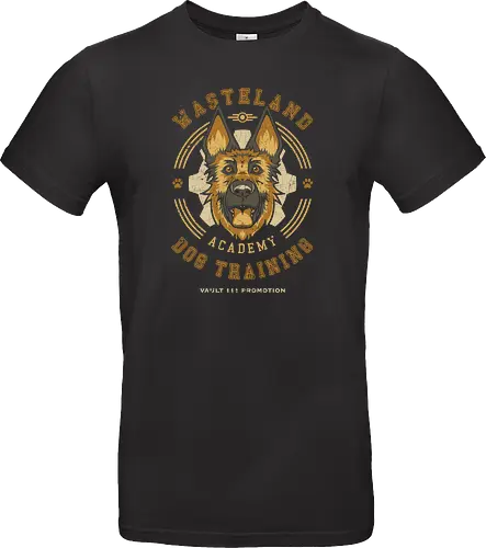 Wasteland Training Academy