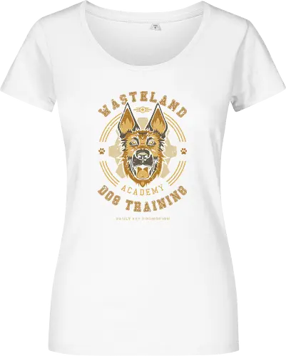 Wasteland Training Academy