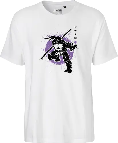 Bo Warrior