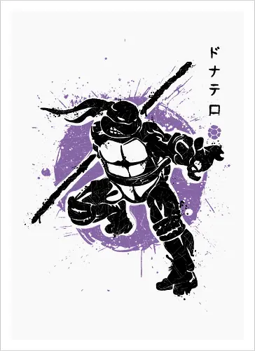 Bo Warrior