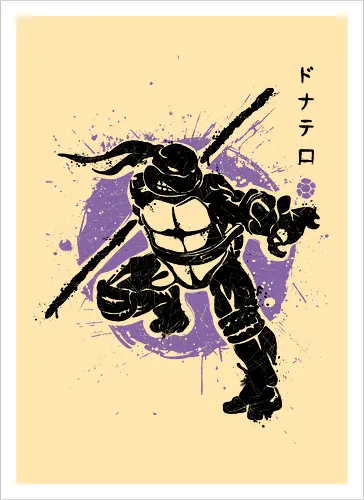 Bo Warrior