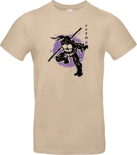 Bo Warrior