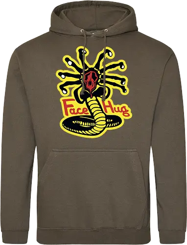 Facehugger Kai