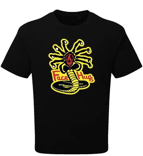 Facehugger Kai
