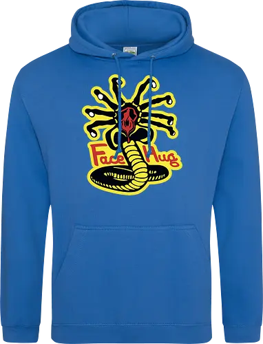 Facehugger Kai