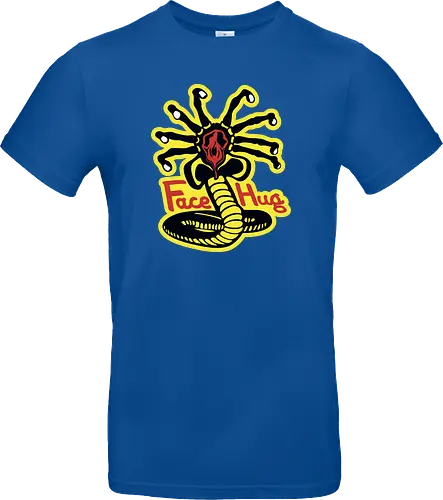 Facehugger Kai
