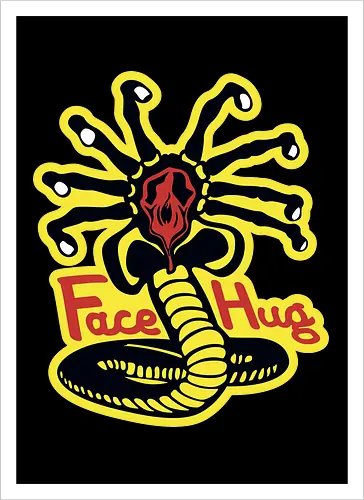 Facehugger Kai