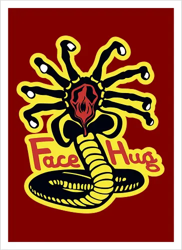 Facehugger Kai