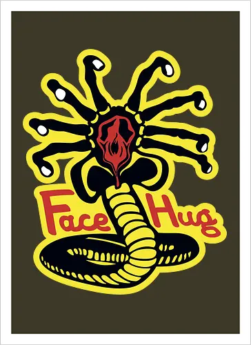 Facehugger Kai