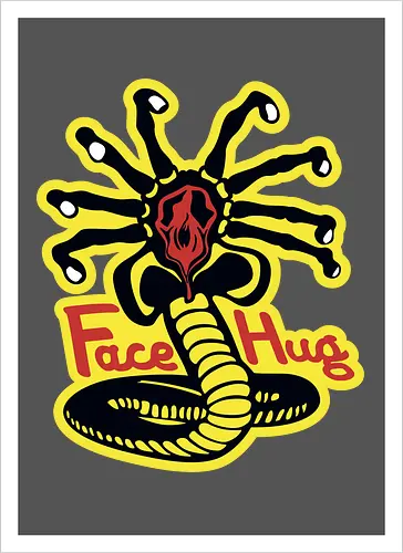 Facehugger Kai