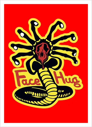 Facehugger Kai