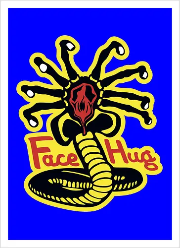 Facehugger Kai