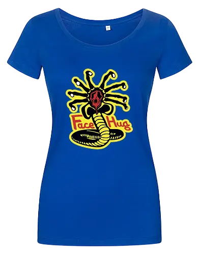 Facehugger Kai