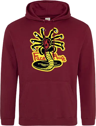 Facehugger Kai