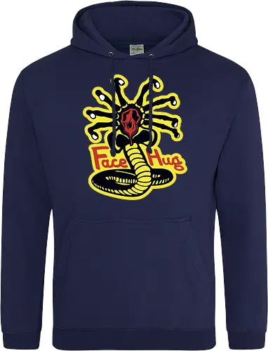 Facehugger Kai
