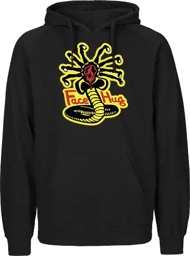 Facehugger Kai