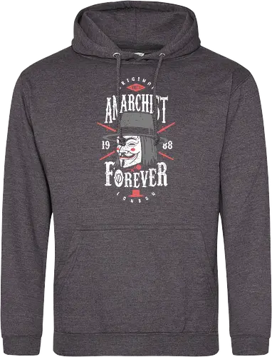 Anarchist Forever