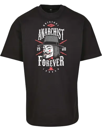 Anarchist Forever