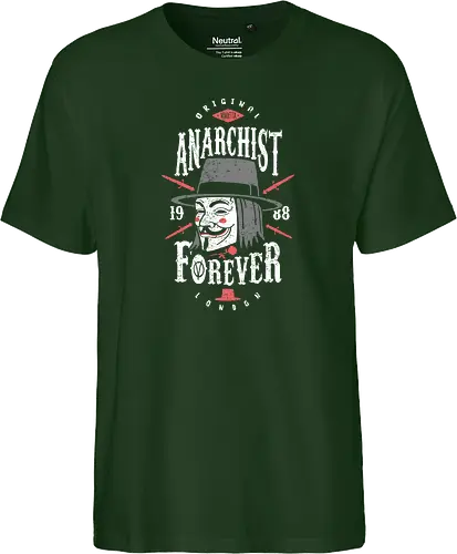 Anarchist Forever