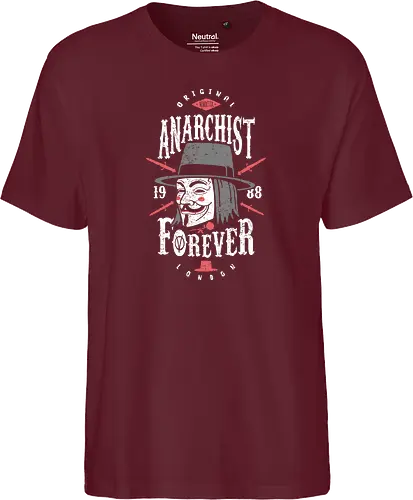 Anarchist Forever