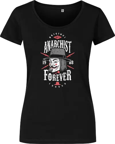 Anarchist Forever