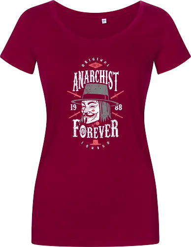 Anarchist Forever