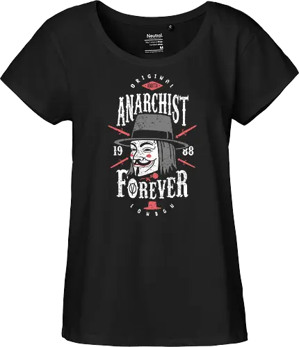 Anarchist Forever