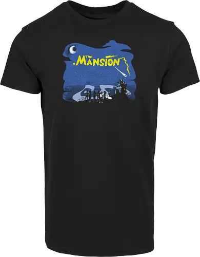 The Mansion
