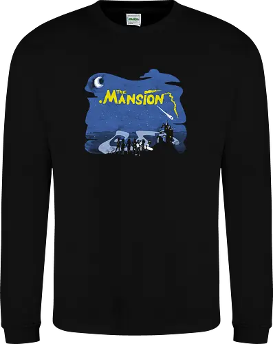 The Mansion