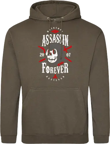 Assasin Forever