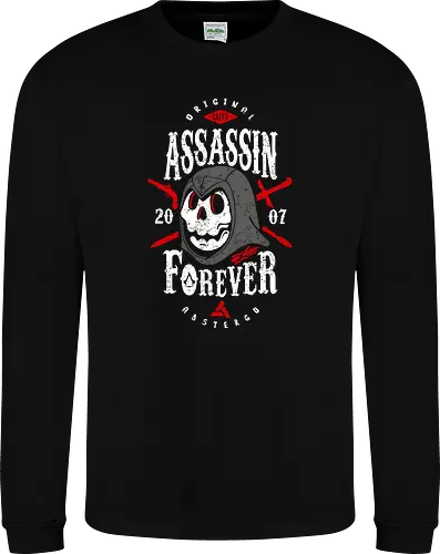 Assasin Forever